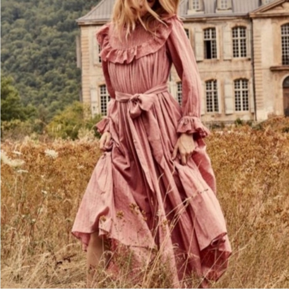 Doen Dress Size XS